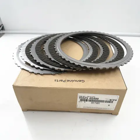 10 best selling genuine parts Hyundai - №6