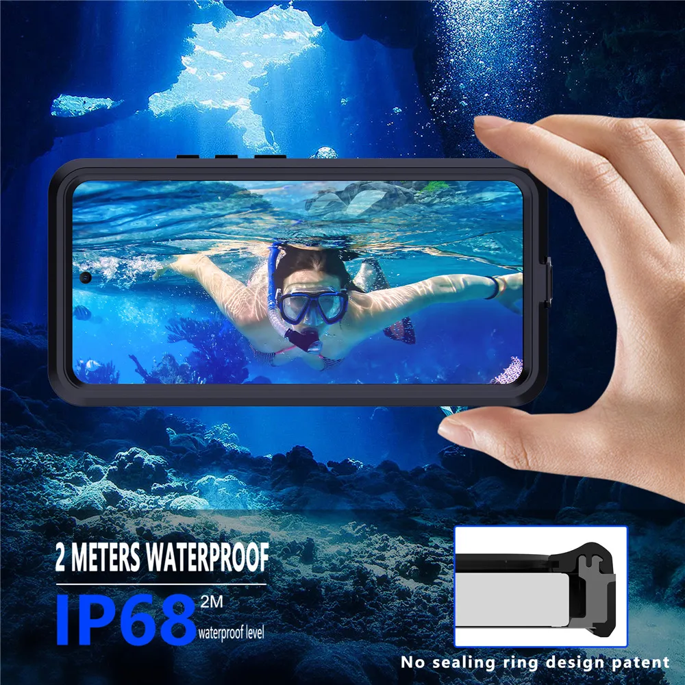 Thumbnail 2 - #44 Latest Redmi Note 13 Cases Offers