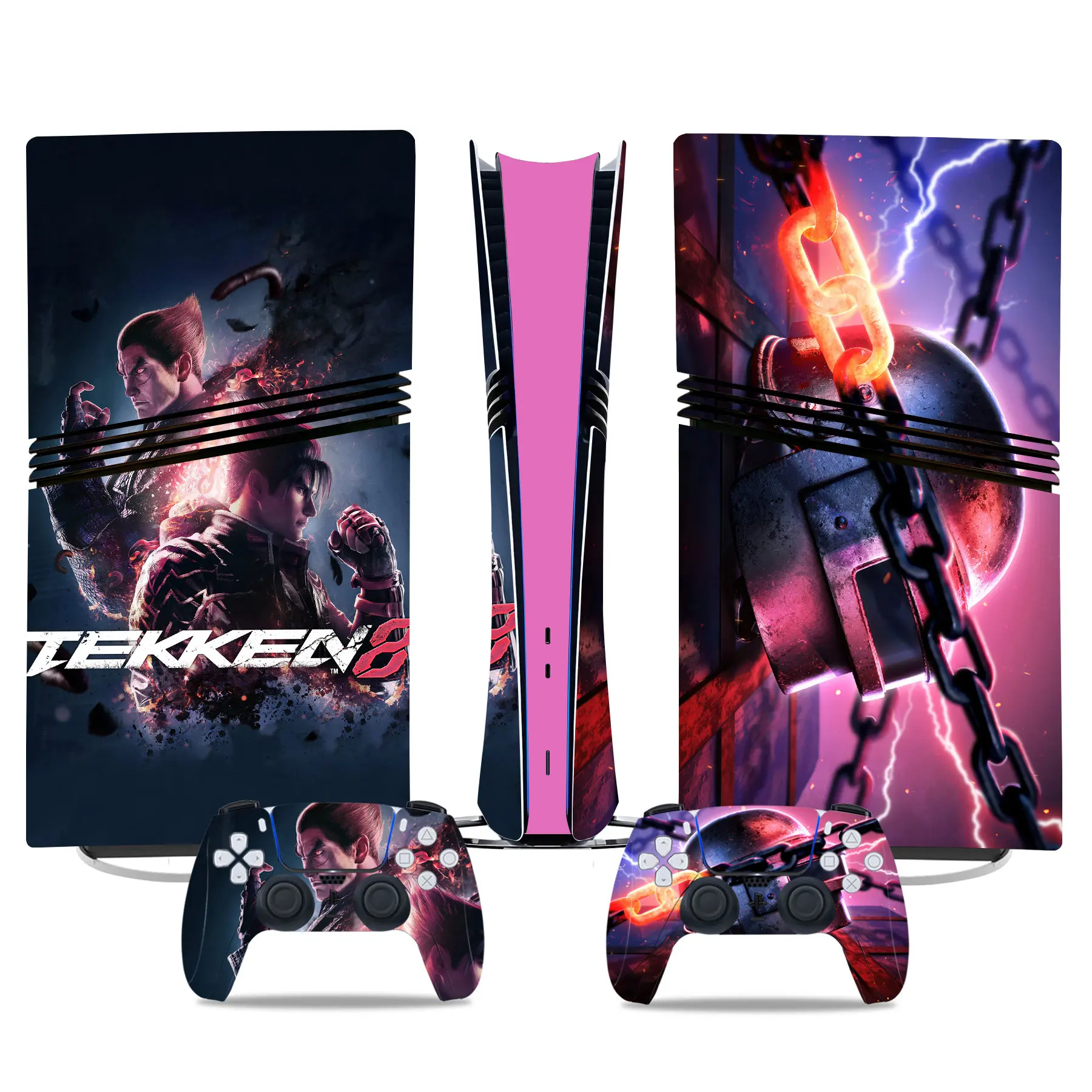 Tekken PS5 Pro Digi… - image