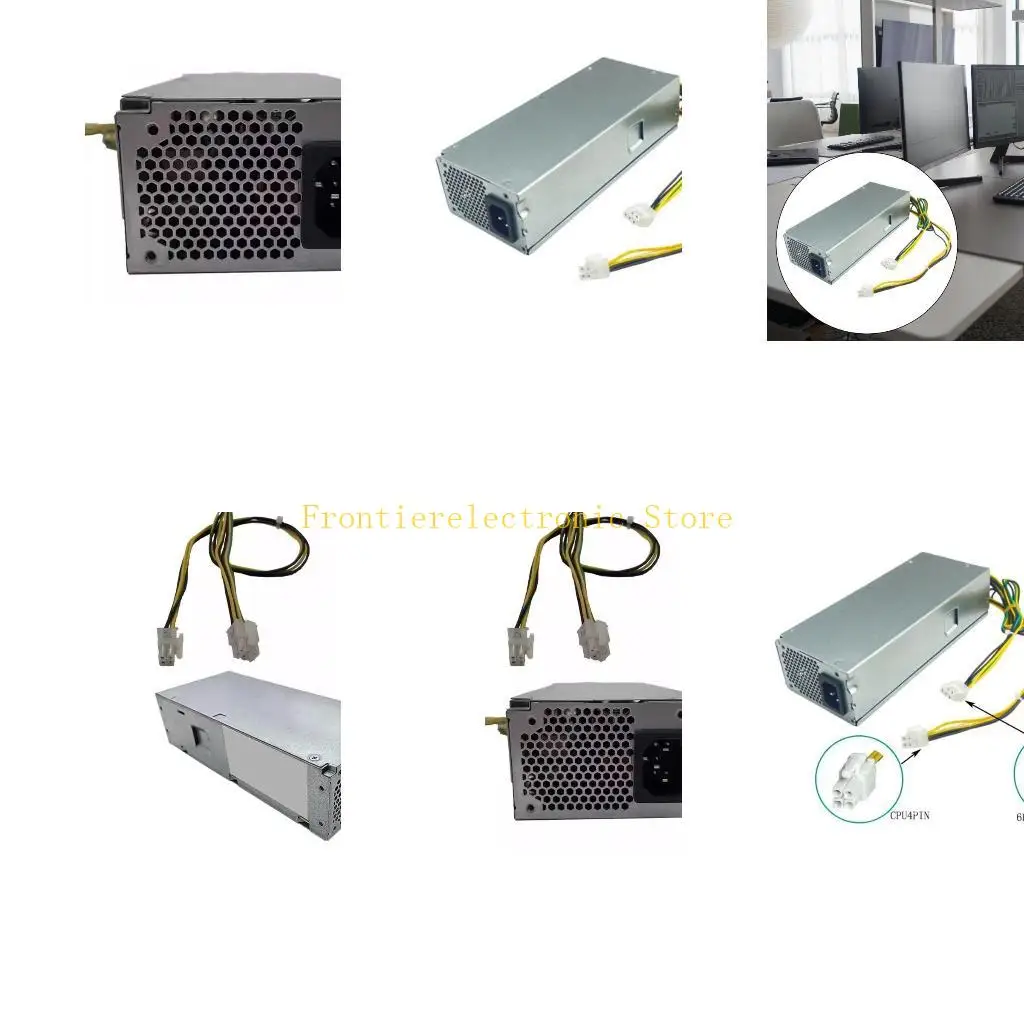 

G8DB Оригинальные 6+4-контактные блоки питания 260 Вт для 510S M420 Блок питания 700-24AGR PA-1261-7 PCK027 для 5P50V03186