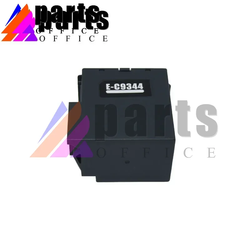 5PCS C9344 Ink Maintenance Box compatible for EPSON Expression Home XP 2100 2105 3100 3105 4100 4101 4105 Workcompatible force W