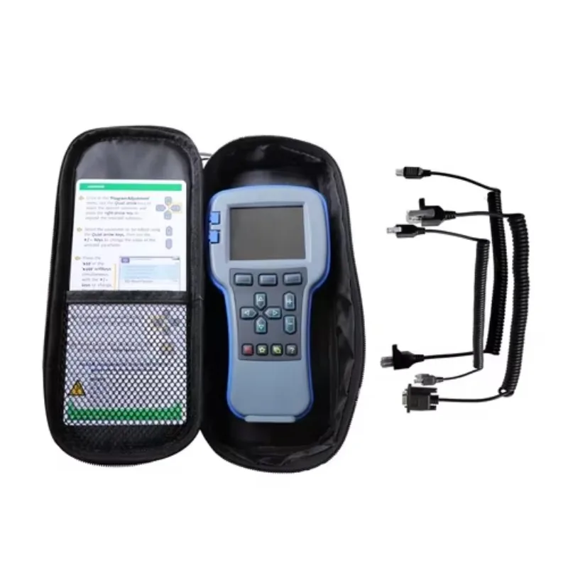 

Curtis 13134431original Programmer Curtis Controller Diagnostic Tool, Replace Curtis 1307 1313