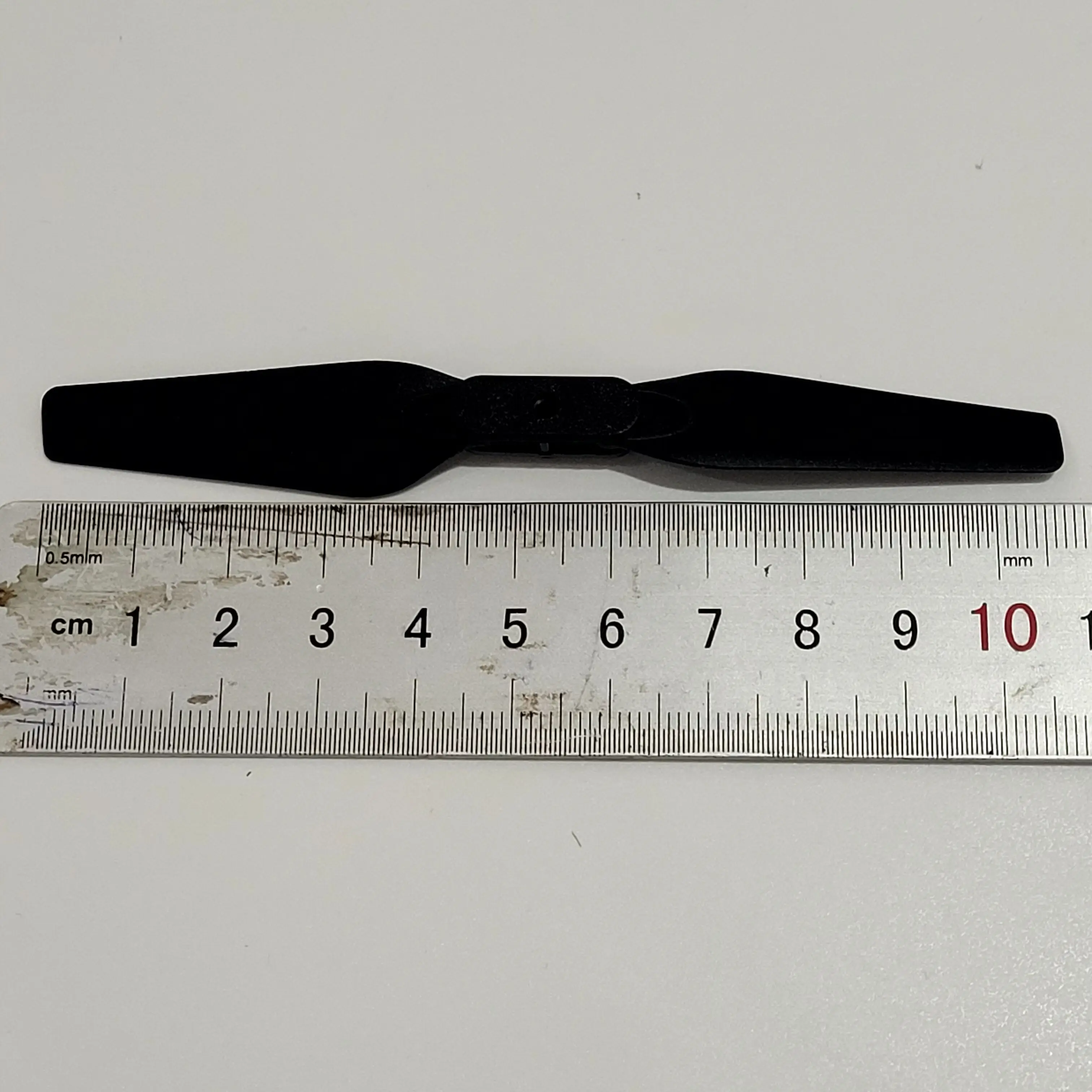 Kit de peças sobressalentes de lâmina de hélice de drone RC para K13 MAX RC Quadcopter K13MAX Asa Maple Leaf Peça acessório