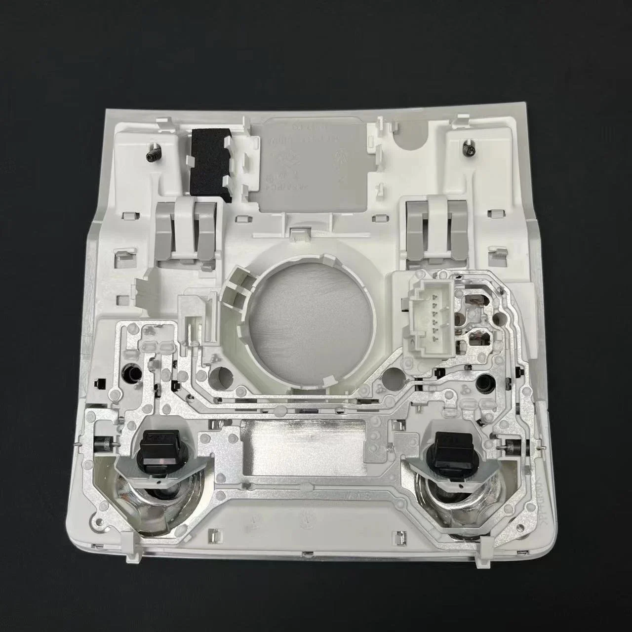 Lámpara  techo lantera  cúpula, luz  lectura, lámpara  techo Interior para VW Golf 5 6 Tiguan Passat B6 para Skoda Yet