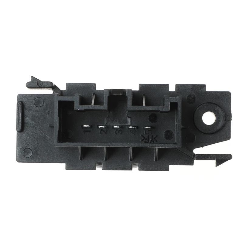 77364061 Fan Blower Motor Resistor Regulator Car 6450XR 55702407 For Citroen Peugeot Alfa Romeo Jumper Boxer for Fiat Ducato