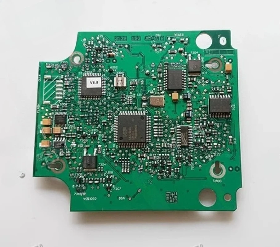 

Neue Original CDpro2 LF Laserkopf VAU1255 VAU1254 Servoplatte Antriebsplatte
