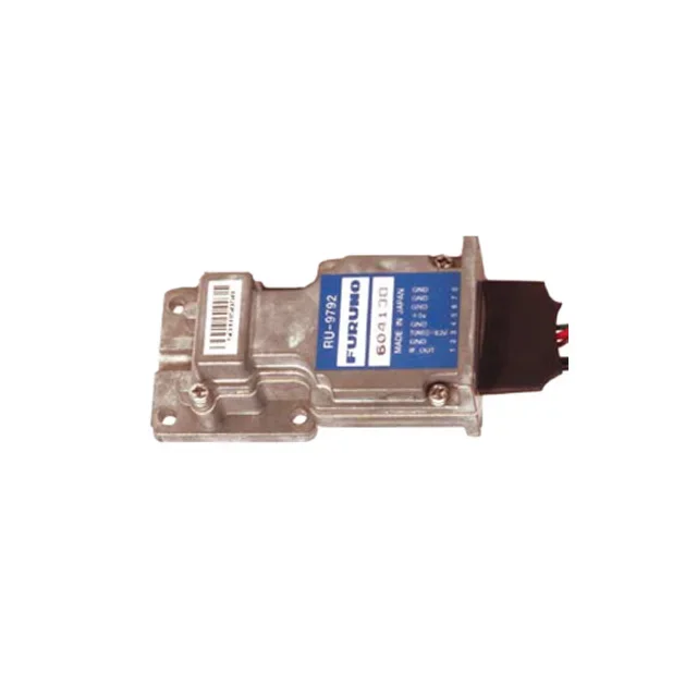 

2026 Furuno MIC RU-9792B