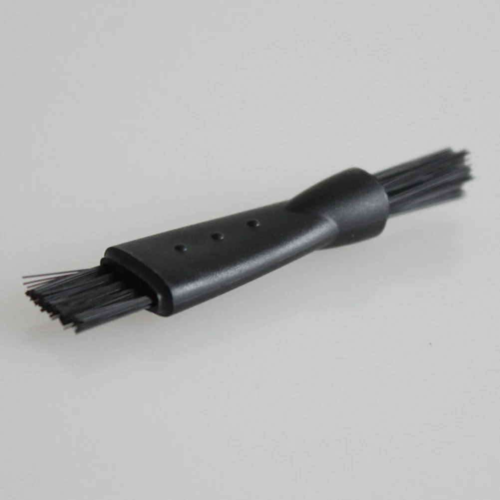 

30pcs Razor Shaver Cleaning Durable Long Term Electric Electric Shaver Cleaner Barber Supplies Mini Fan Car Keyboard Computer