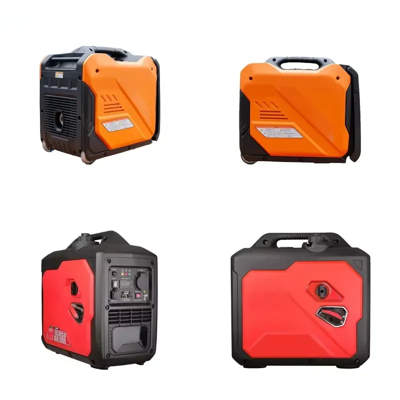 for YHS Hot selling 5kW Portable  Inverter Power Station Open Emergency Power Supply Car Battery