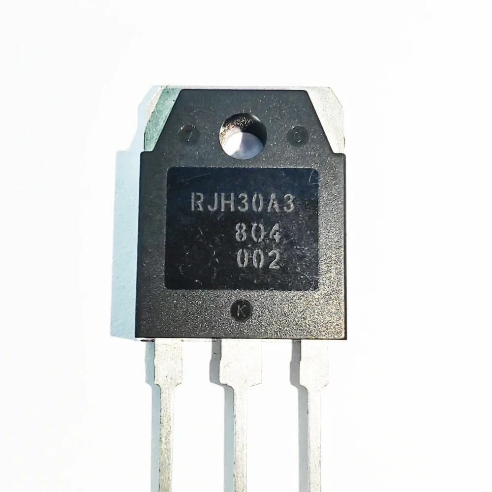 1PCS RJH30A3 Package:TO-3P