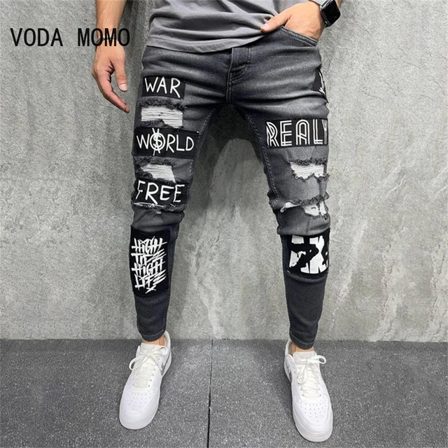 Pantalones 2019 hombre hotsell