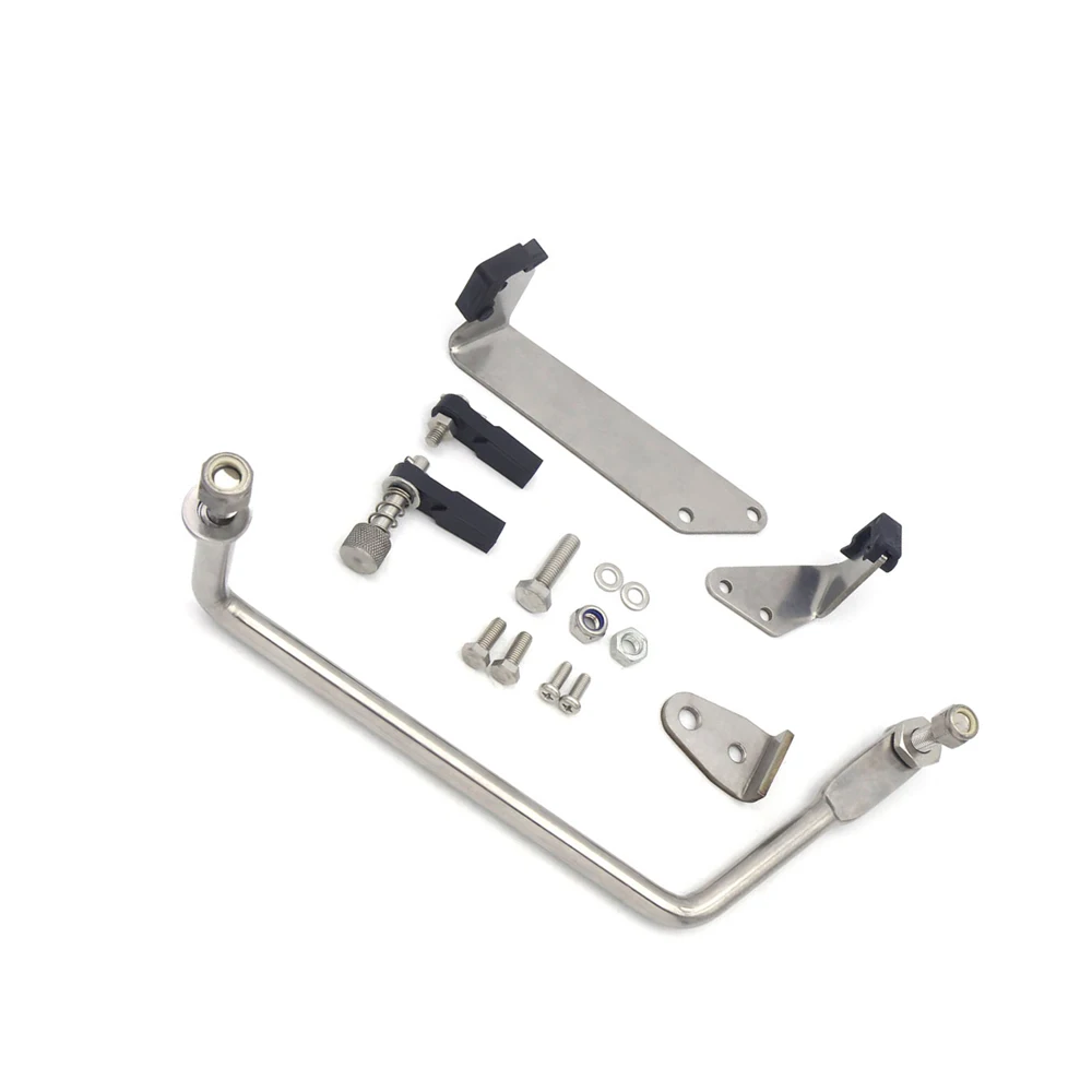 3P0-83857-0 for Tohatsu Mercury 2 Stroke 15/18/30hp Outboard Motor Front Handling Parts