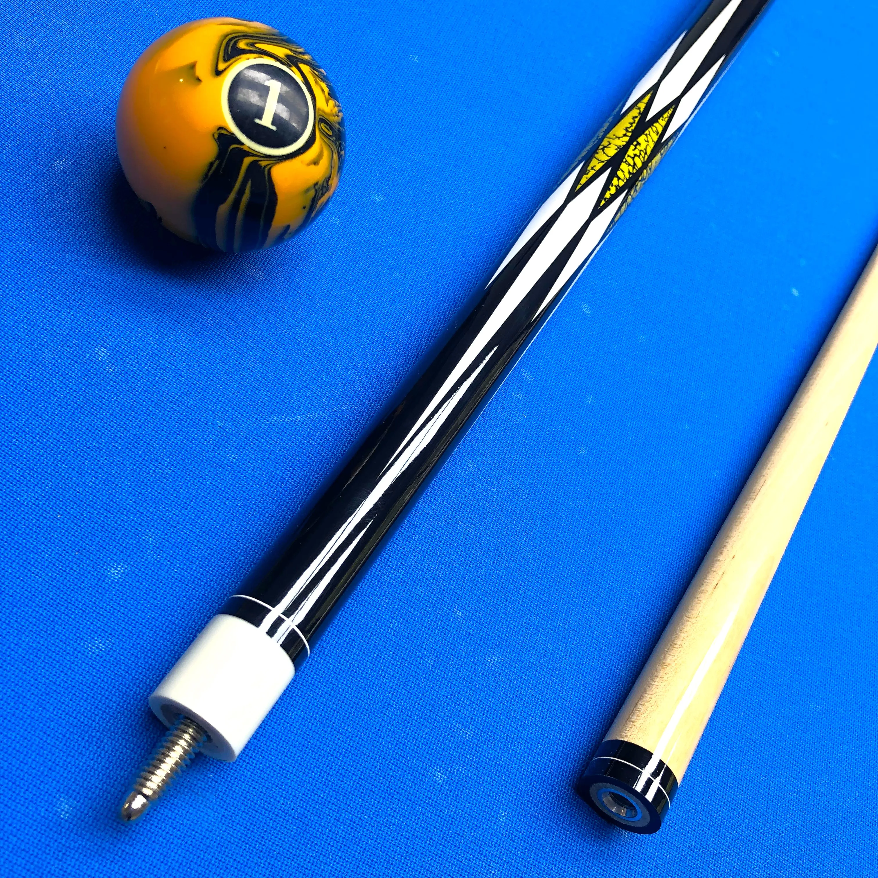 Thumbnail 3 - #37 Latest Billiard Cues Offers