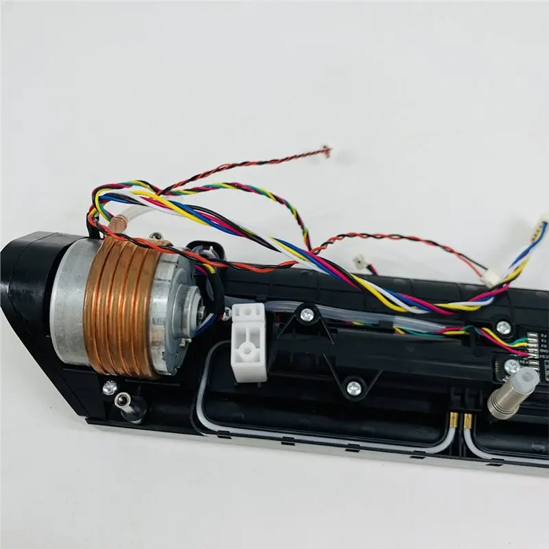 CKFAM-Floating Chamber Motor Lifting Floating Vibrating Mop Motor For Mova Z50 Ultra, Z5 Pro Robotic Vacuum Cleaners