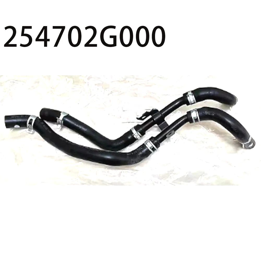 

254702G000 25470-2G000 For Kia optima ix35 Sonata 2.4L 2010-2015 oil cooler pipe