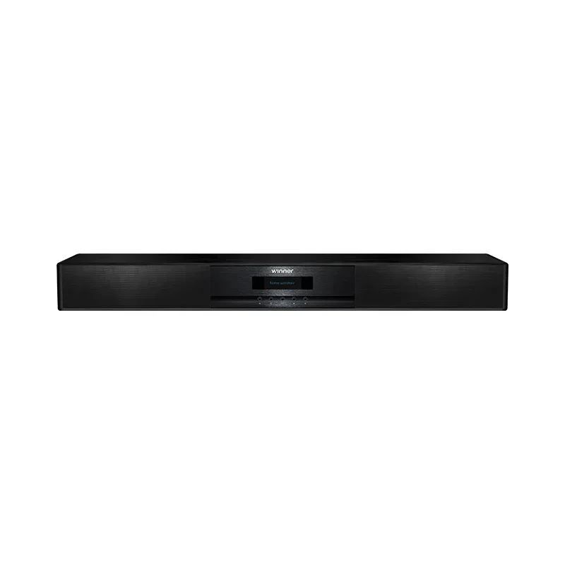 ODM/OEM manufacture 2.1.2 Home theater soundbar speaker 7*22W+88W(SW) Dolby Atmos Soundbar speaker  blueteeth sound bar