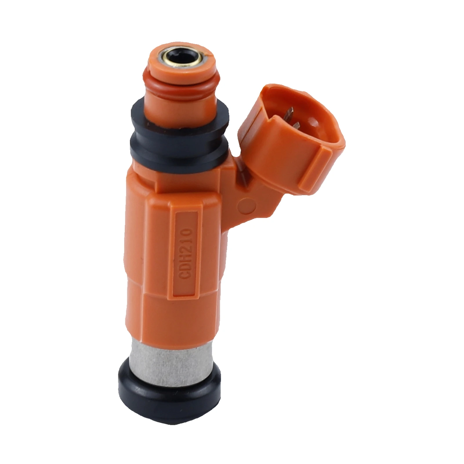 4pcs Fuel Injectors For Mitsubishi Eclipse Galant Mirage Suzuki Vitara Dodge Chrysler Sebring CDH210 Nozzle Valve Accessories