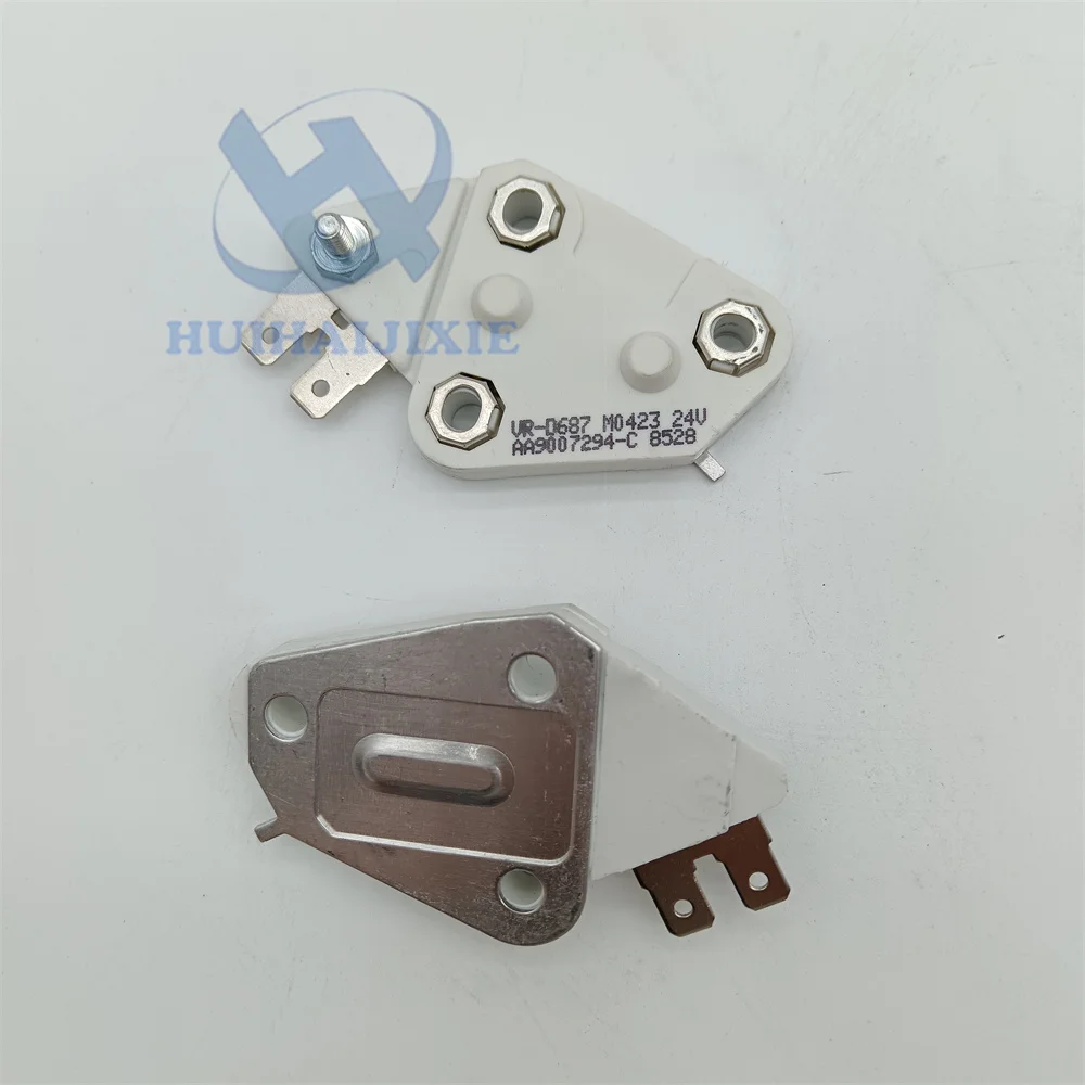 Construction Machinery Parts Regulator As-Voltage 3T-6354 3T6354  for CAT Excavator 320B 345B 350 365B 375 385B High Quality