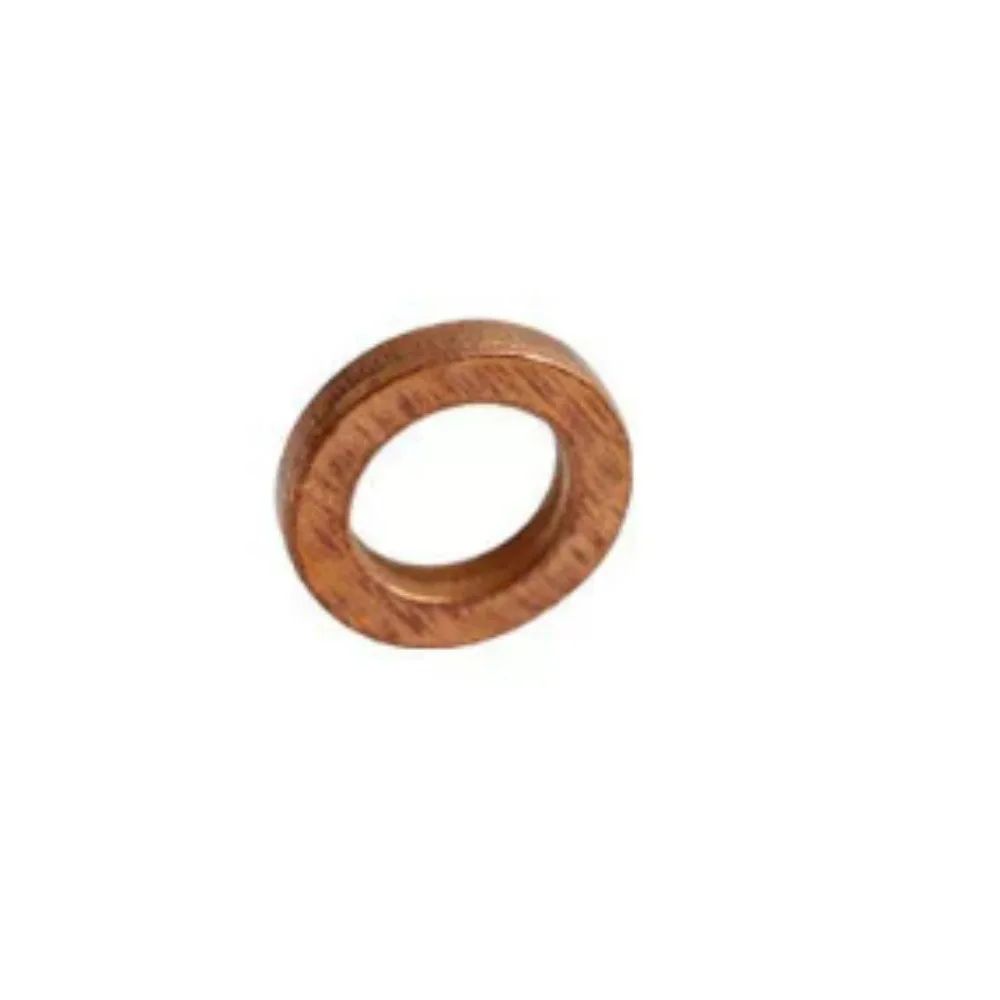 Genuine Outlet Chamber Thermostat Seat Exhaust Screw Gasket for Peugeot 308 307 C206 for Citroen C-Quatre Fukang C-Elysée