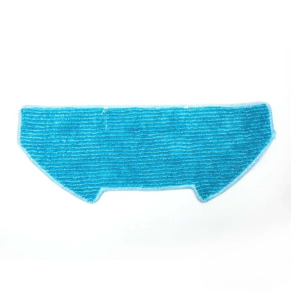 For AutoVac For IHome Mop Pad Replacement Mop Cloth Bracket For Robot Vacuum 2 4 Easy Installation Efficient Mopping
