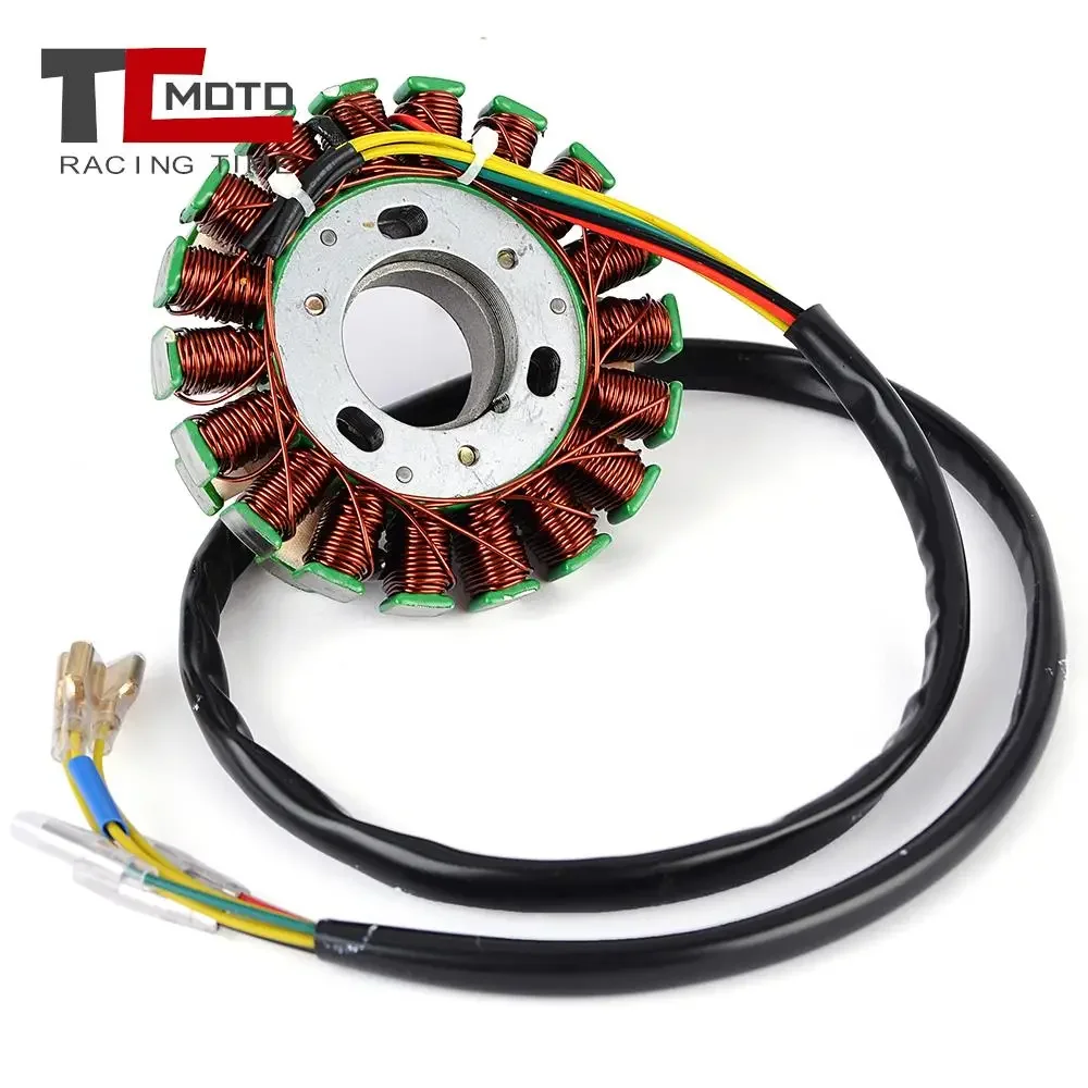 Magneto Stator Coil For Husaberg FC 470 550 600 FC550 / FE400 FE501 FE 400 501 E FE FS FX 400E 470E 501E 600E 650E RM01193-R00