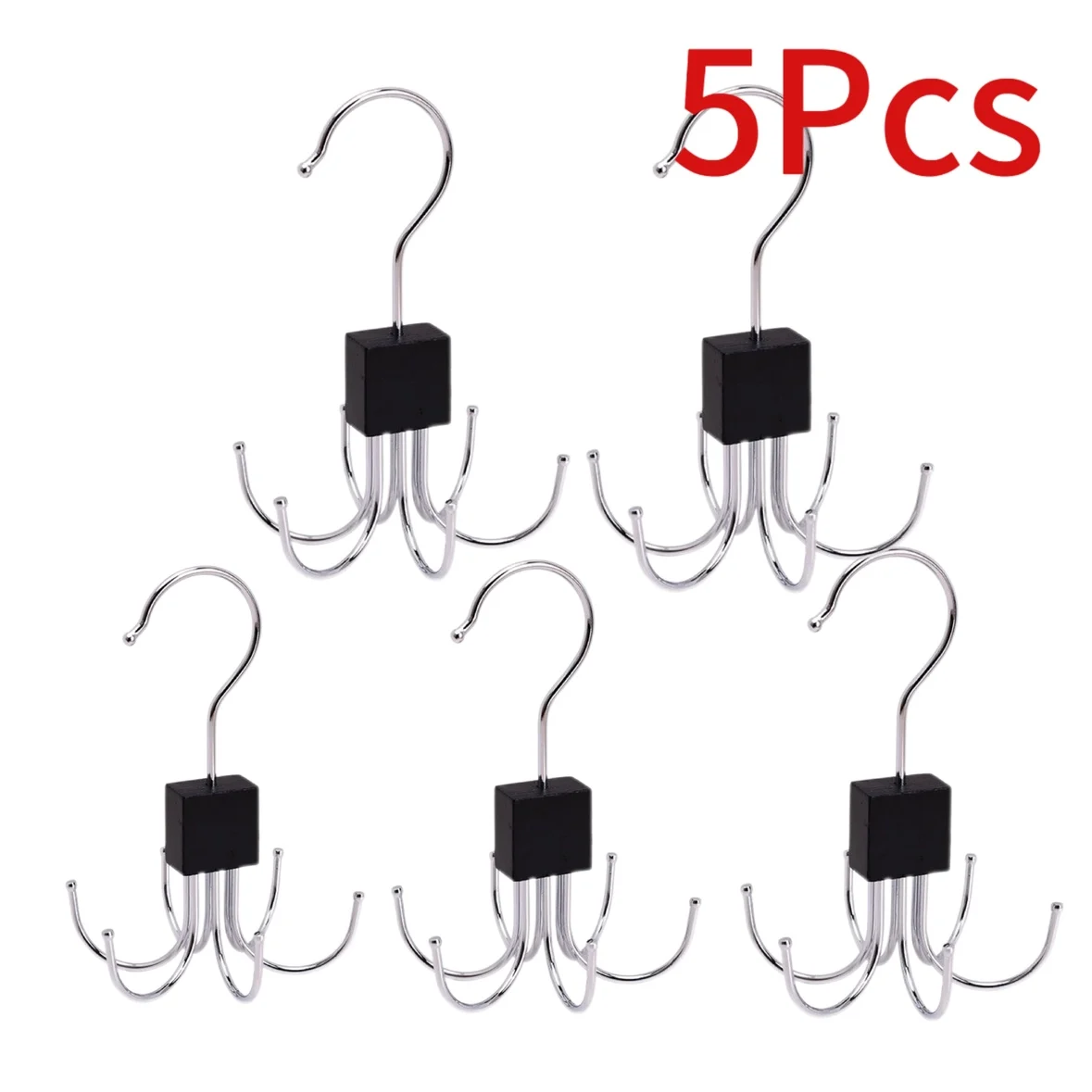 Variant: black-5pcs