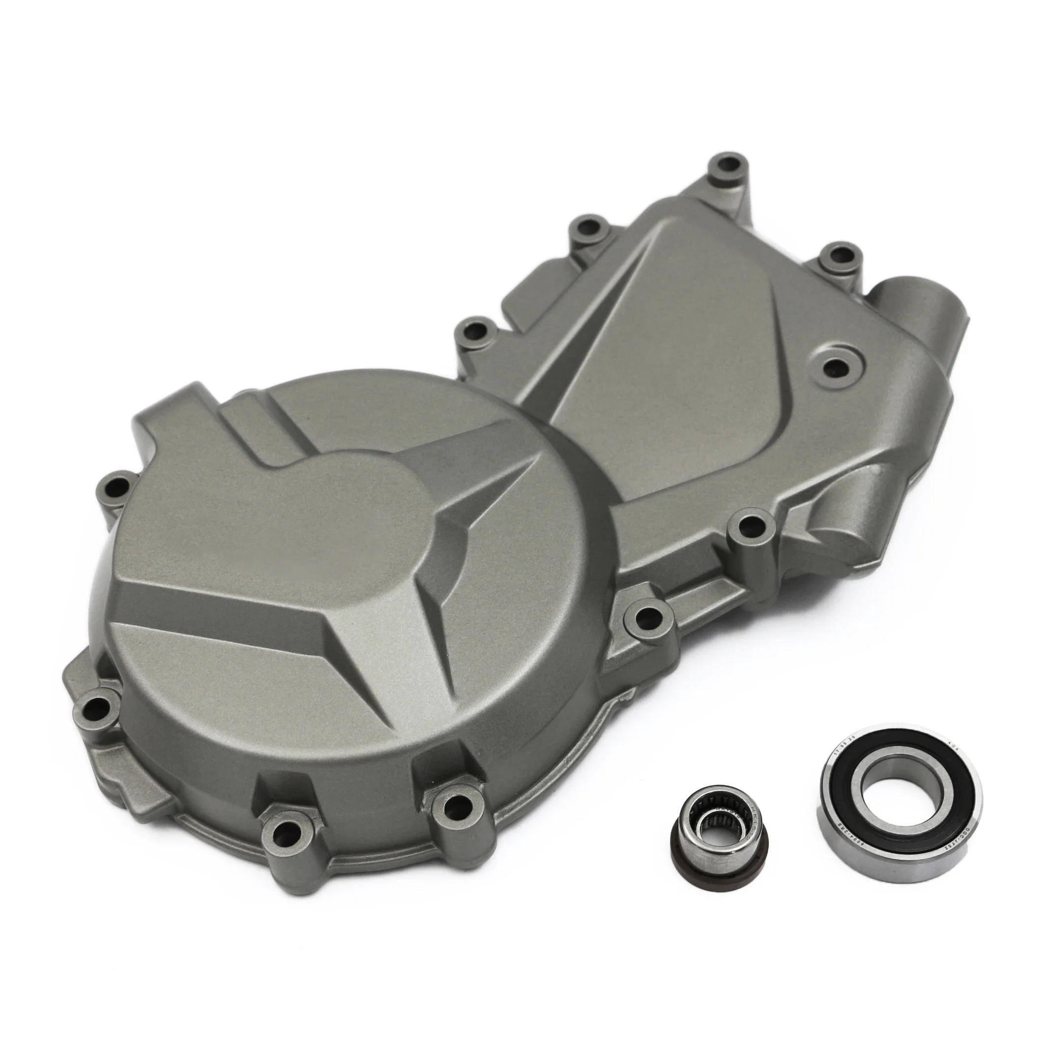 Fit For 2009 - 2018 BMW S1000RR Engine Stator Cover Crankcase S 1000 RR HP4 Motorcyle 2017 2016 2015 2014 2013 2012 2011 2010