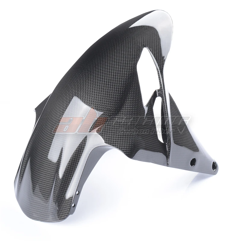 Front Tire Fender Mud Guard Hugger Fairing For MV Agusta F4 R RR 2018+ F3 Brutale 675/800 2013-2019 Full Carbon Fiber 100%