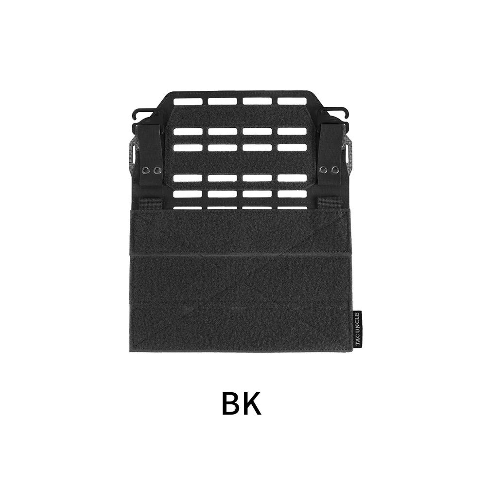 

Тактический Molle Placard Plate Carrier Адаптивный Placard Tracer Охота Страйкбольное оборудование Аксессуары CS Game Спорт на открытом воздухе