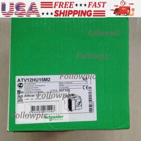 

Atv12hu15m2 . Brand New Original Spot Plc