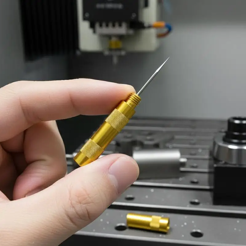 Stainless Steel Nozzle Cleaning Needles Tool Unclogging Cleaning Needle Disassembly And Cleaning Spray Pen Air Pump Tool