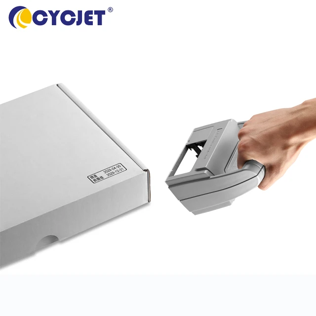 CYCJET ALT970 Small intelligent inkjet printer/Small intelligent code machine