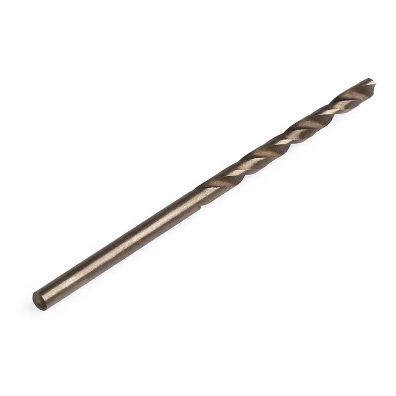 Bộ dụng cụ khoan xoắn F92C, 10 % mũi khoan thép tốc độ cao, để khoan lỗ