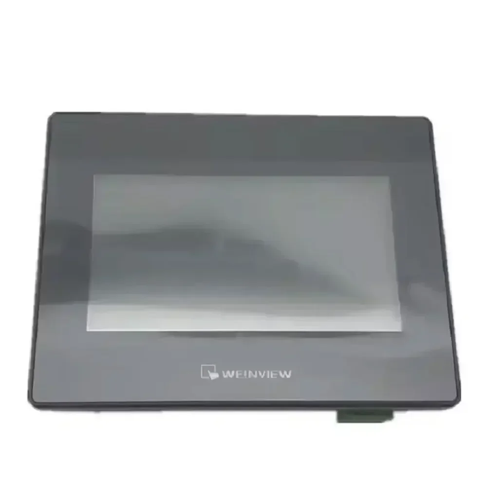 WEINVIEW 100% Nuovo HMI originale da 4,3 pollici con Ethernet MT8051iE MT8052iP Interfaccia uomo-macchina Weintek