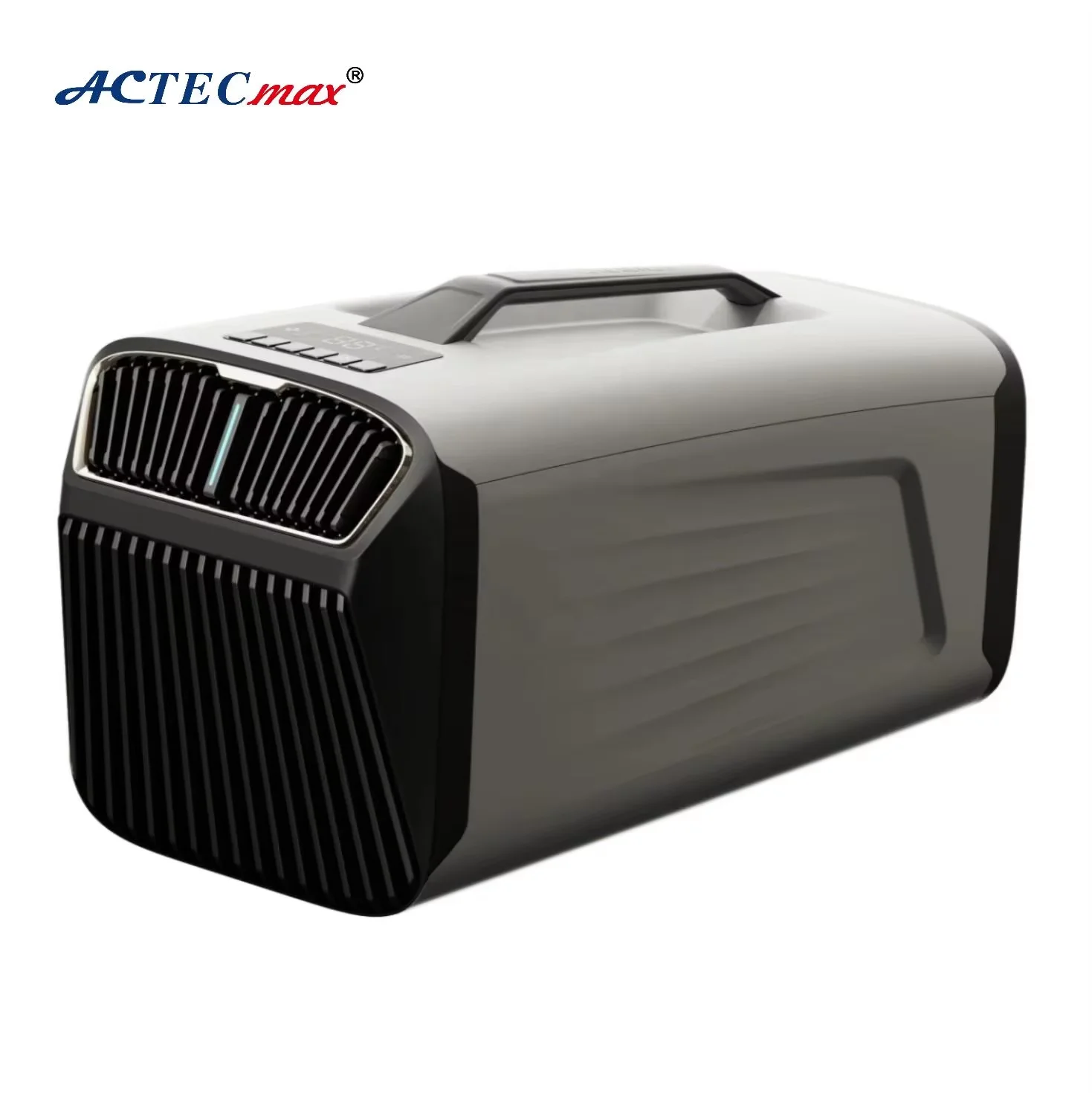 

Customization Outdoor Portable Air Conditioner 6000BTU for 8-10m Room Car Camping AC220V AC110V 500W with 699.014 Model Number