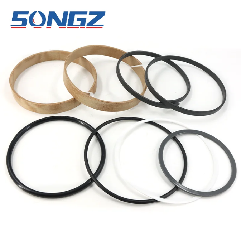 For Komatsu Mining Excavator Pc2000-8 Cylinder Service Kit 707-99-96230 Boom Cyl Seal For N O K