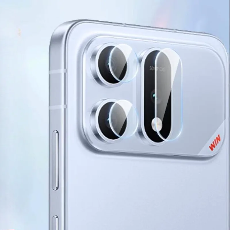 

Back Camera Lens Film for Honor win Turbo Camera Protectors Transparent Tempered Glass For Honor Win Turbo Lens Cover