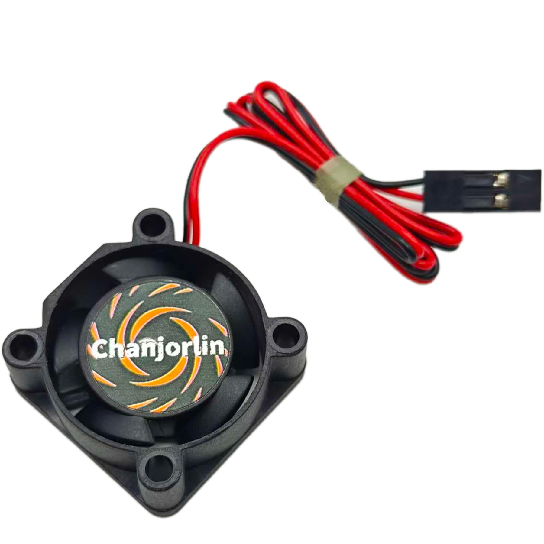 RC Car Motor Cooling Fan 25mm - Rc Hobby Grade Truck ulasan dan harga