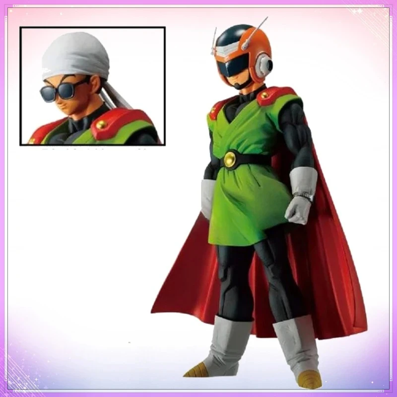 

В наличии: Фигурка Сон Гохана из Dragon Ball Z, коллекционная статуэтка Великого Сайянмана, игрушки-подарки для мальчиков, игрушки MVC