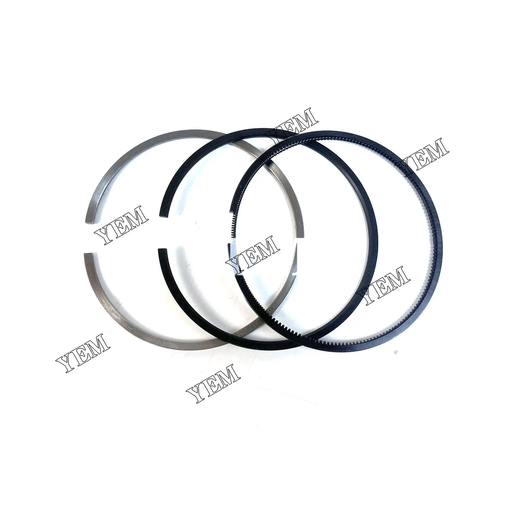 

ISF2.8 Piston Rings Set 4309423 For Cummins Diesel Engines Parts