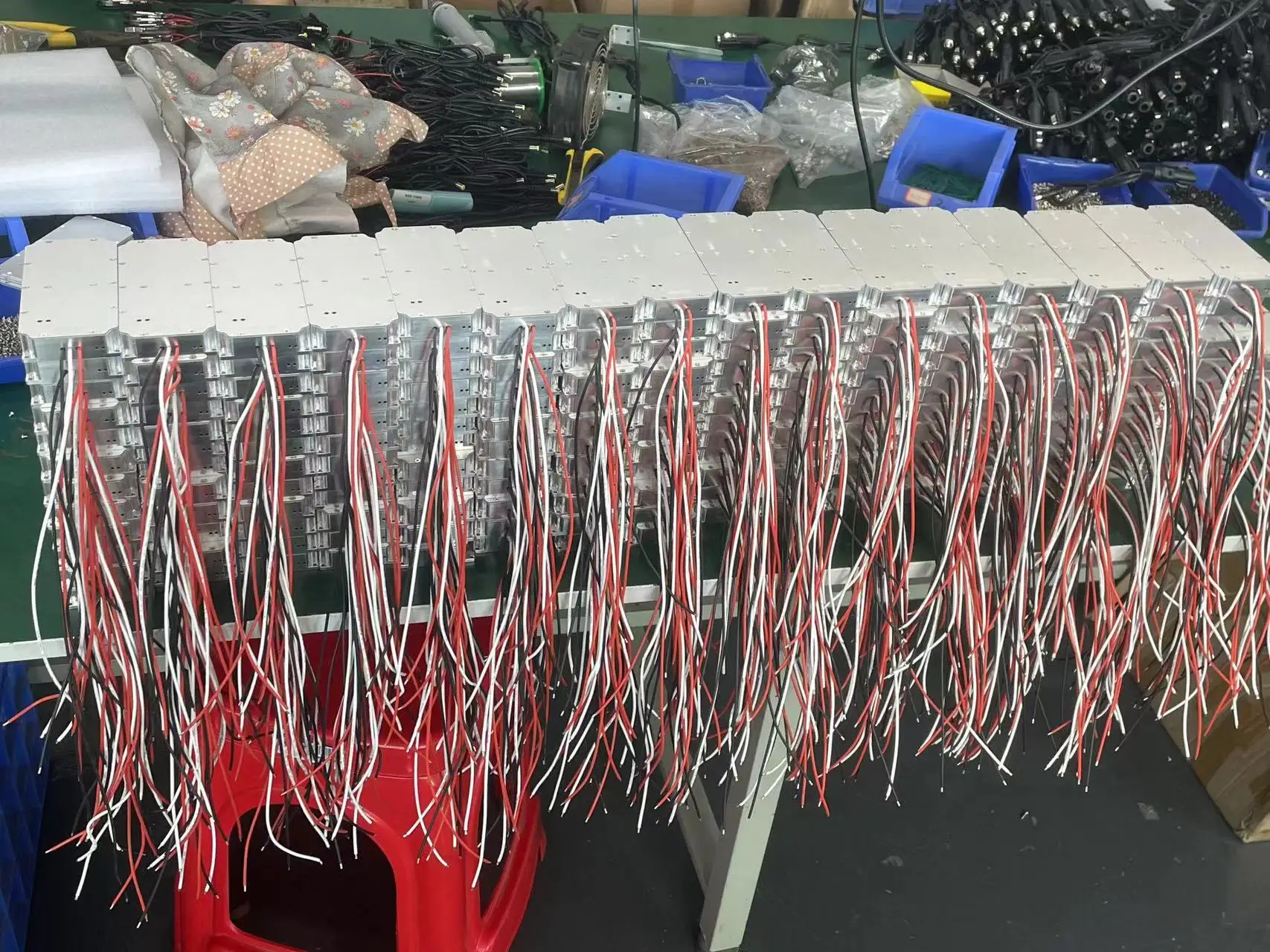 RF Noise 50W SMA Connector Module with Circulator GAN LDMOS 2300-2500MHz 2500-2700MHz 2700-2900MHz 200-300MHz 400-700MHZ