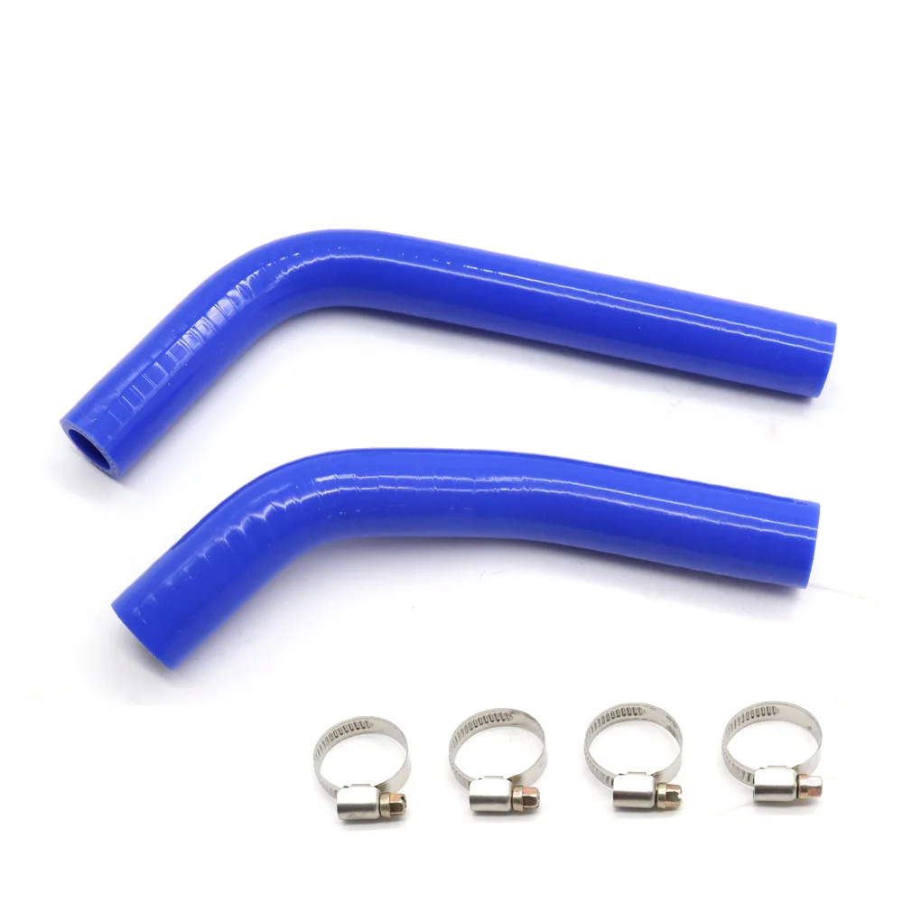For Yamaha YZF-R3 MT-03 YZFR3 YZF R3 MT03 MT 03 Motorcycle Silicone Radiator Hose MT-03 Accessories view 3