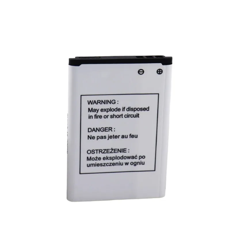 بطارية 1000mAh DBO-1000A للهاتف المحمول Doro 1370 1372 2404 6040 6060 7439