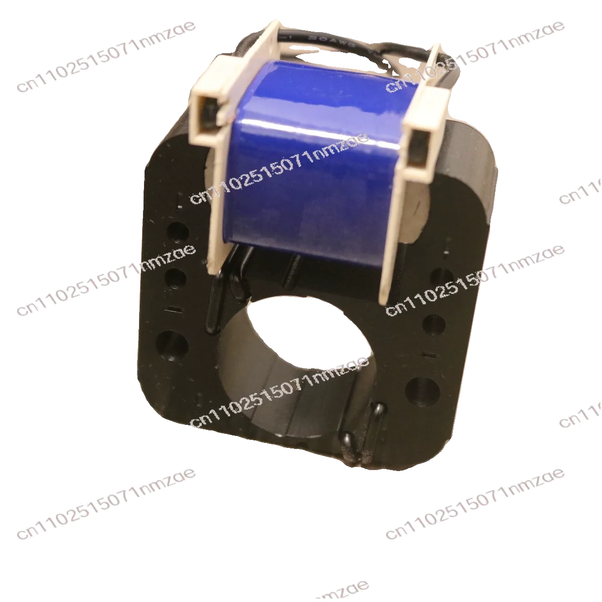 

ZN6125-230G ZN6125-409G Motor Coil, Copper Wire Stator Winding for Fan Motor/Blower Motor, Replacement Part for Ventilation Fan