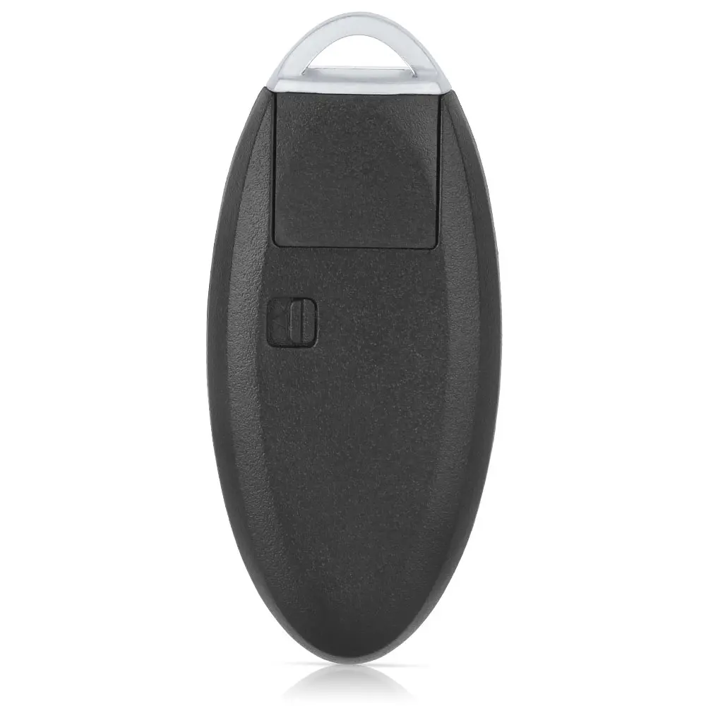 KEYECU for Nissan Quest 2011 2012 2013 2014 2015 2016 2017 Smart Remote Key Fob 5 Button CWTWB1U818 315MHz ID46 Keyless Go