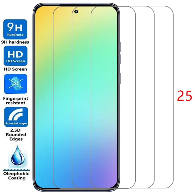 phone case for motorola thinkphone 25 tempered glass on moto thinkphone25 5g back cover 360 protective motorol think