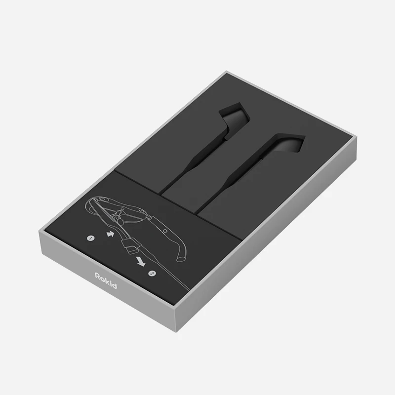 Antislipkoord voor Rokid Max