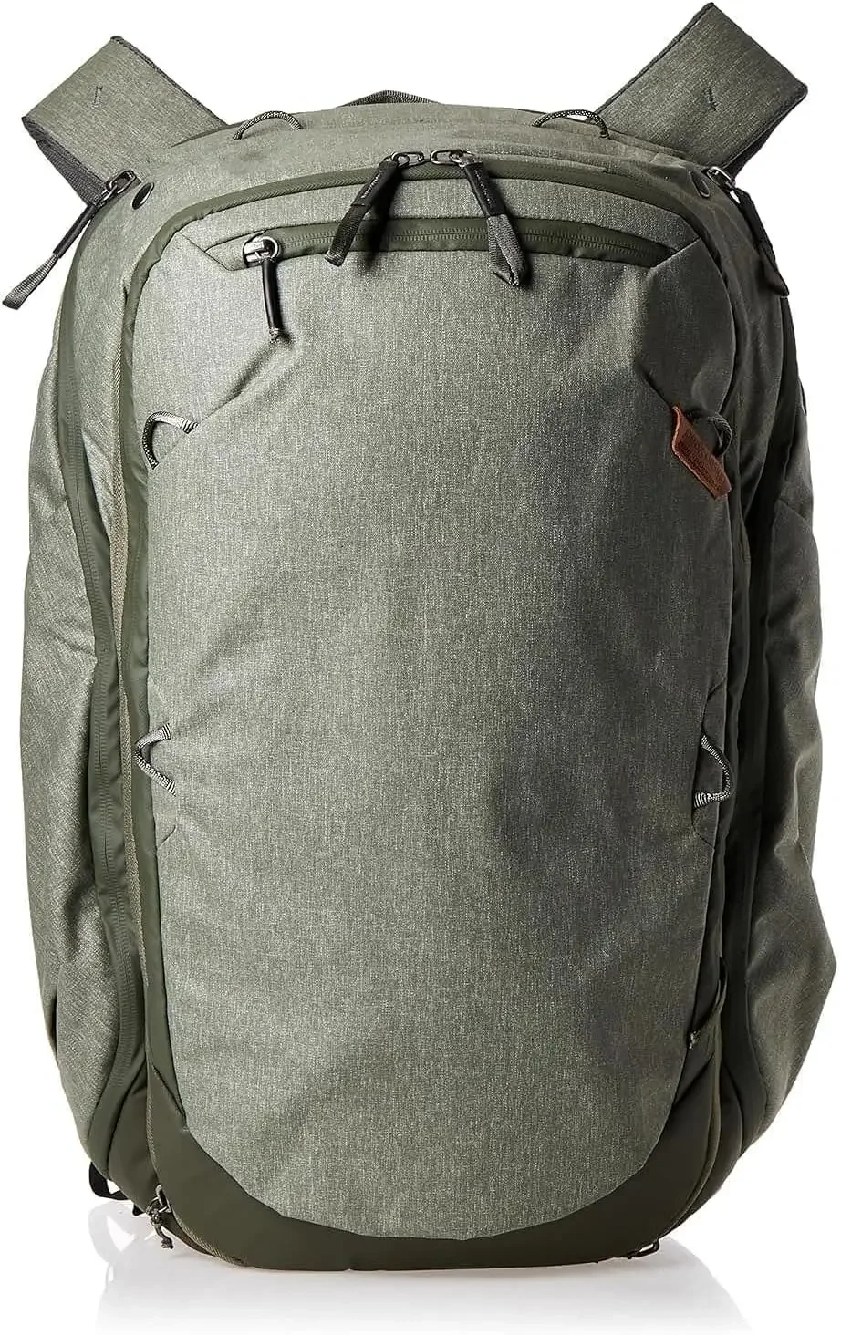 

Рюкзак для путешествий Peak Design 45 л (шалфей) (расширяемый 30-35-45 л)