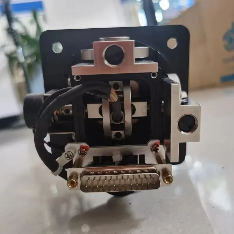 920943.0058 Operating Handle Assembly for KALMAR DCE 80-100/45E Container Stacker Crane Spare Parts