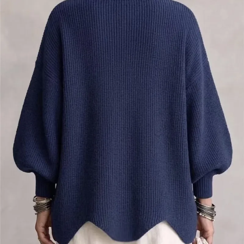 Autumn Winter Solid Knit Cardigan Sweaters Coats Women Lapel Button Casual Long Sleeve All-match Sweater Coats Knitted Tops 2 Autumn Winter Solid Knit Cardigan Sweaters Coats Women Lapel Button Casual Long Sleeve All-match Sweater Coats Knitted Tops 2